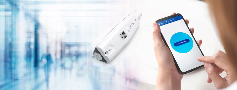  ابتكار جهاز يكتشف فيروس كورونا في ثوان